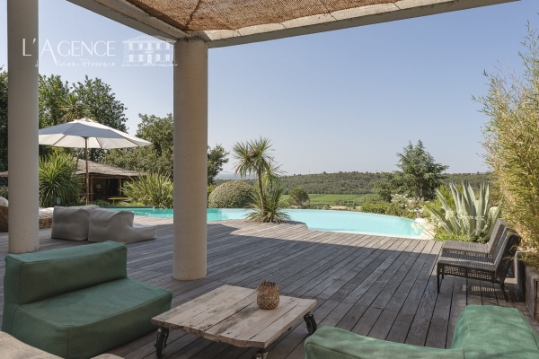 Maison de luxe à vendre à Éguilles, 2 150 000 €, Photo 1