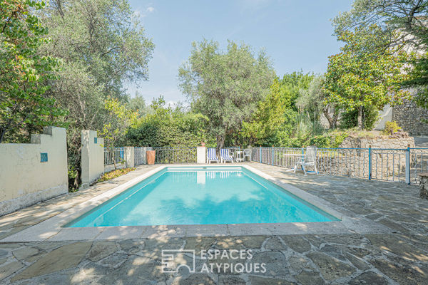 Maison de luxe à vendre à Grasse, 1 200 000 €, Photo 1