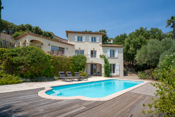 Luxury House for sale in Sainte-Maxime, 1 490 000 €, Photo 1