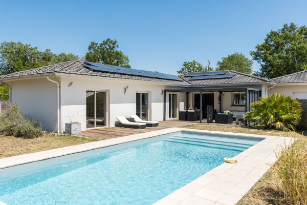 Maison de luxe à vendre à Pessac, 685 000 €, Photo 1