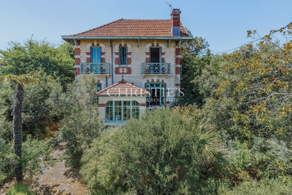 Luxury House for sale in Arcachon, 2 595 000 €, Photo 1