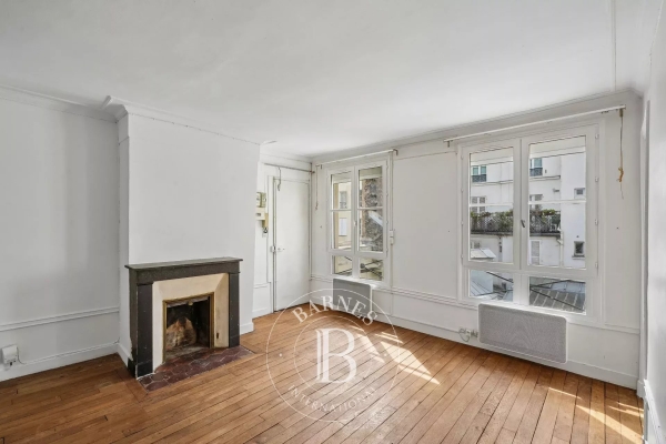 Appartement de luxe à vendre à Paris 7ème, 525 000 €, Photo 1