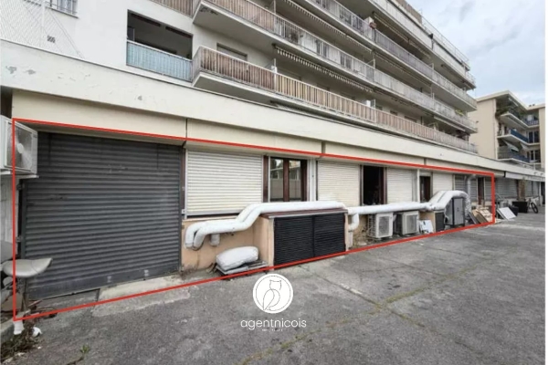 Luxury Apartment for sale in Nice, 790 000 €, Photo 1