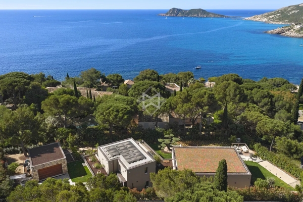 Luxury House for sale in Ramatuelle, 12 900 000 €, Photo 1