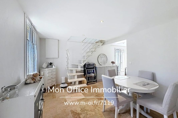Maison de luxe à vendre à Cavalaire-sur-Mer, 489 000 €, Photo 1