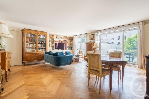 Appartement de luxe à vendre à Paris 12ème, 1 150 000 €, Photo 1