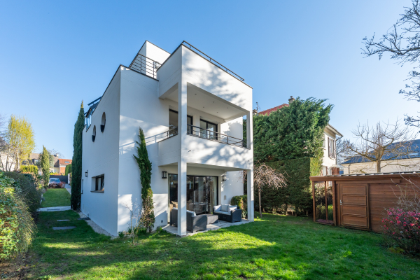 Maison de luxe à vendre à Saint-Cloud, 2 190 000 €, Photo 1