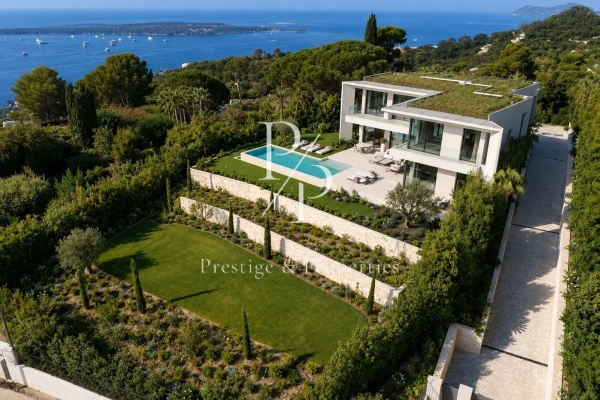 Maison de luxe à vendre à Cannes, 17 500 000 €, Photo 1