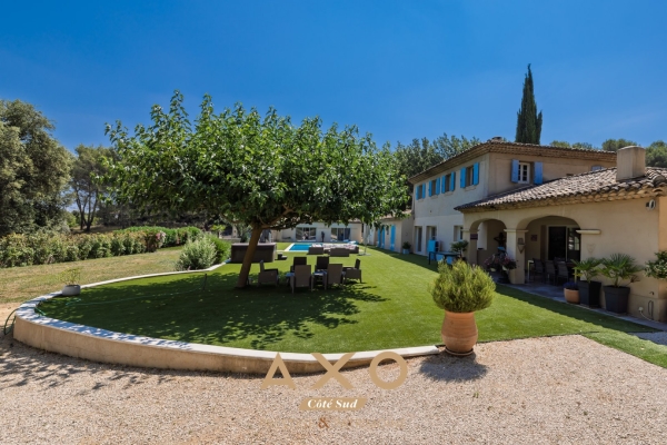 Maison de luxe à vendre à Mimet, 1 800 000 €, Photo 1