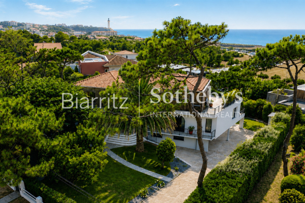 Maison de luxe à vendre à Anglet, 5 990 000 €, Photo 1