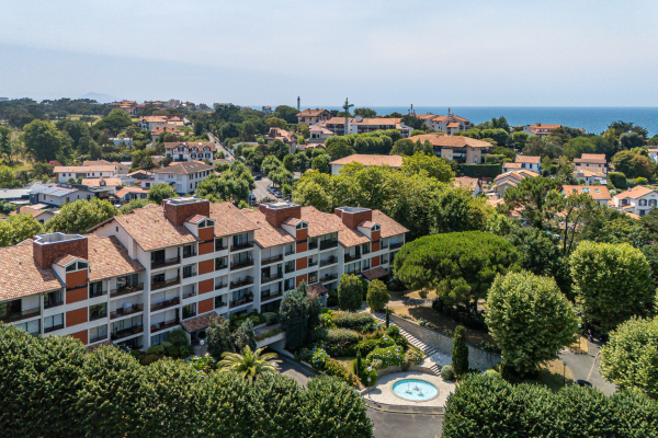 Appartement de luxe à vendre à Anglet, 895 000 €, Photo 1