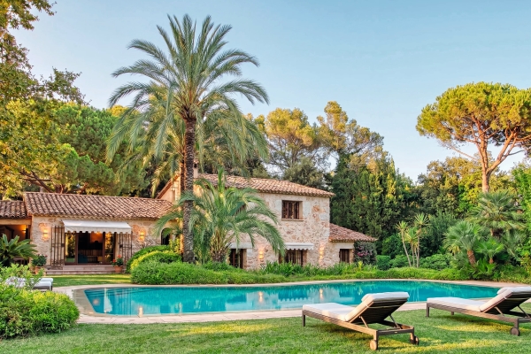 Maison de luxe à vendre à Saint-Paul-de-Vence, 5 500 000 €, Photo 1