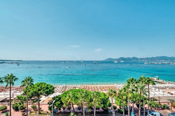 Luxury Apartment for sale in Cannes, 5 300 000 €, Photo 1