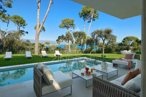 Maison de luxe à vendre à Cap d'Antibes, 8 490 000 €, Photo 1