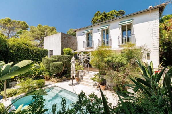 Luxury House for sale in Cannes, 2 550 000 €, Photo 1