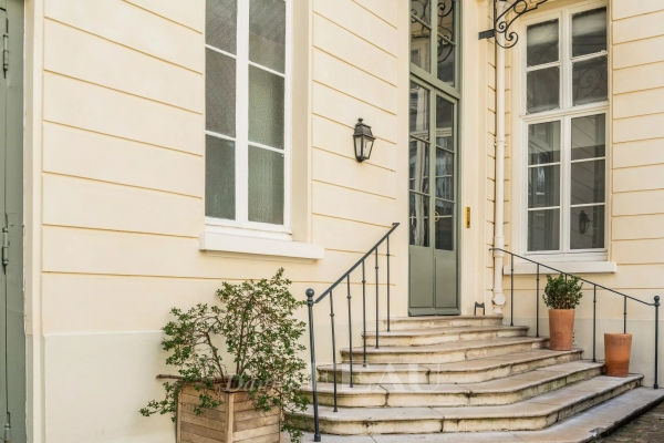 Appartement de luxe à vendre à Paris 7ème, 2 200 000 €, Photo 1