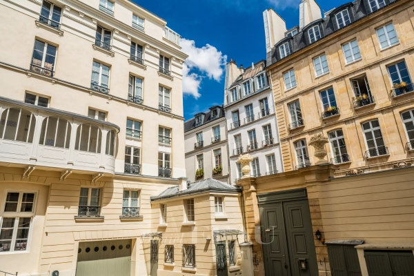 Luxury Apartment for sale in Paris 7ème, 2 200 000 €, Photo 1