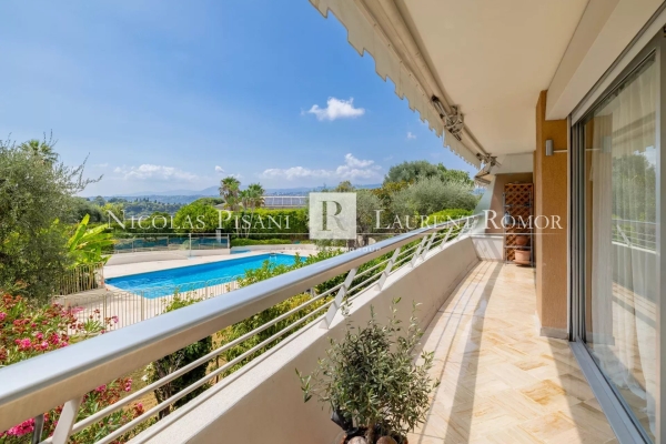 Appartement de luxe à vendre à Nice, 895 000 €, Photo 1