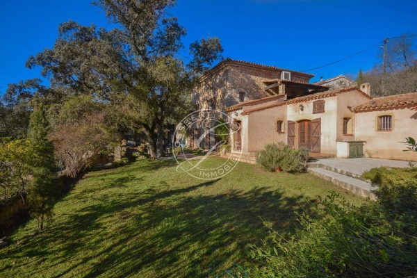 Maison de luxe à vendre à Le Thoronet, 399 000 €, Photo 1