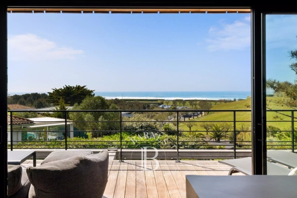Maison de luxe à vendre à Anglet, 5 990 000 €, Photo 1