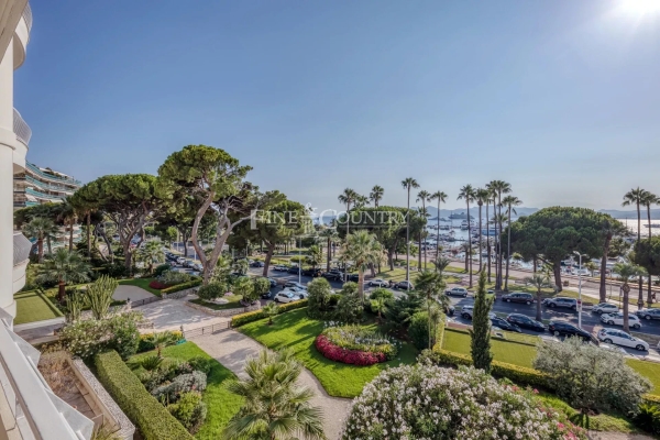 Appartement de luxe à vendre à Cannes, 4 490 000 €, Photo 1