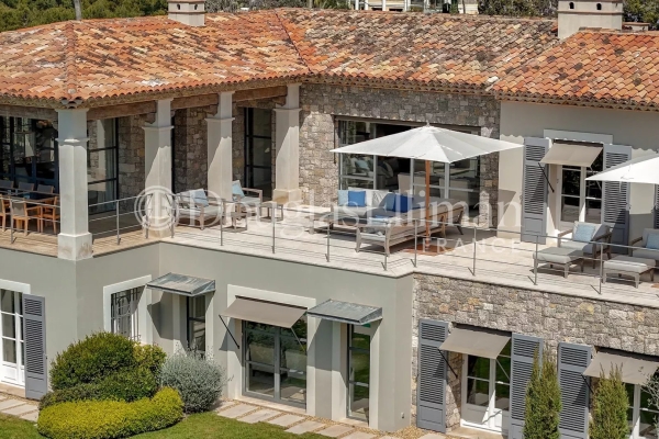 Maison de luxe à vendre à Cannes, 13 950 000 €, Photo 1
