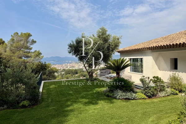 Maison de luxe à vendre à Cannes, 13 400 000 €, Photo 1