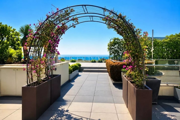 Luxury Apartment for sale in Roquebrune-Cap-Martin, 4 500 000 €, Photo 1