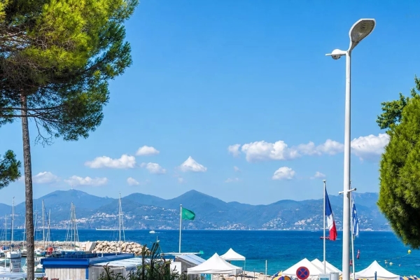 Appartement de luxe à vendre à Cannes, 2 750 000 €, Photo 1