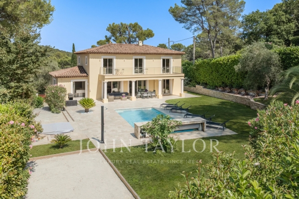 Maison de luxe à vendre à Mougins, 2 480 000 €, Photo 1