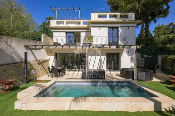 Maison de luxe à vendre à Cannes, 1 790 000 €, Photo 1