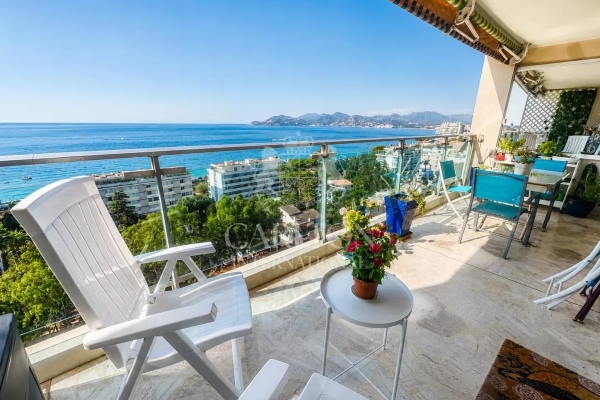 Luxury Apartment for sale in Cannes, 1 090 000 €, Photo 1