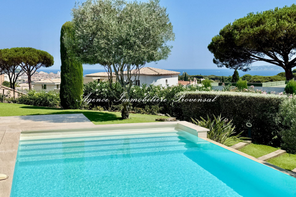 Luxury House for sale in Sainte-Maxime, 3 290 000 €, Photo 1