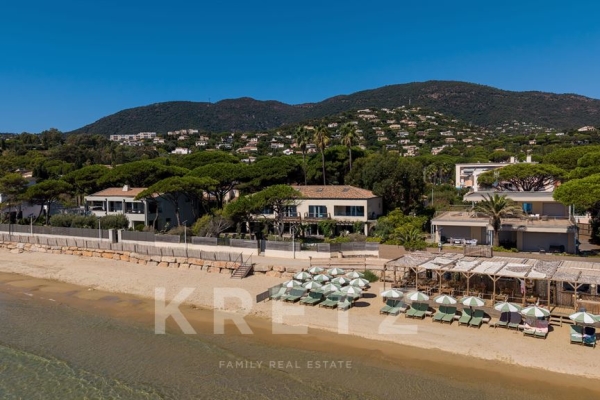 Maison de luxe à vendre à Cavalaire-sur-Mer, 4 650 000 €, Photo 2