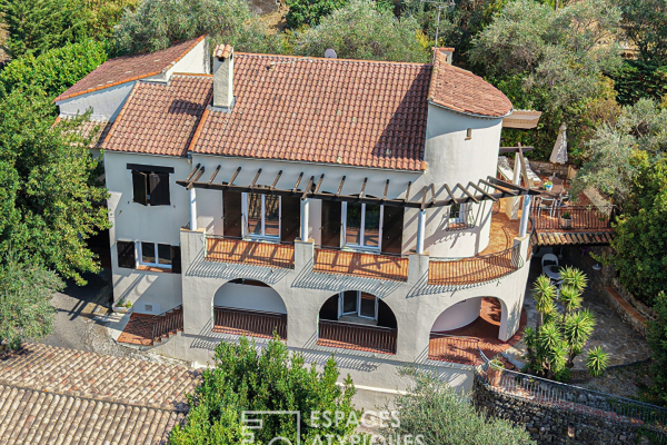Luxury House for sale in Grasse, 1 200 000 €, Photo 2