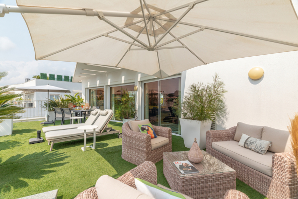 Luxury Apartment for sale in Cannes, 1 250 000 €, Photo 2