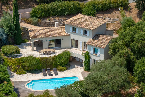 Luxury House for sale in Sainte-Maxime, 1 490 000 €, Photo 2