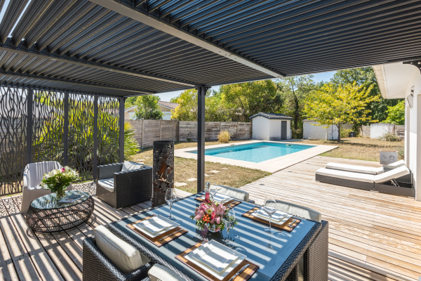 Maison de luxe à vendre à Pessac, 685 000 €, Photo 2