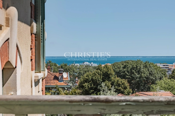 Luxury House for sale in Arcachon, 2 595 000 €, Photo 2