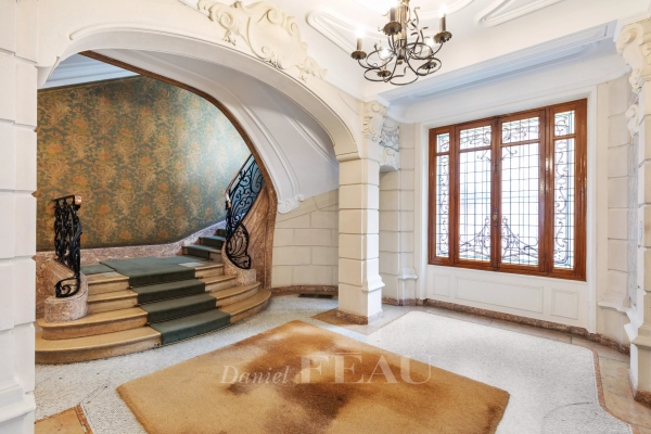 Appartement de luxe à vendre à Paris 17ème, 1 390 000 €, Photo 2