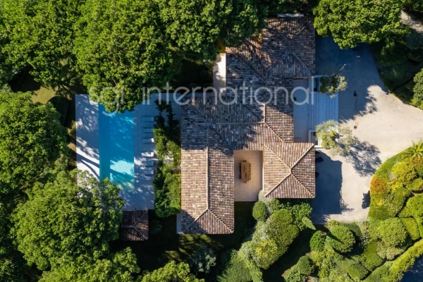 Maison de luxe à vendre à Saint-Tropez, 6 900 000 €, Photo 2