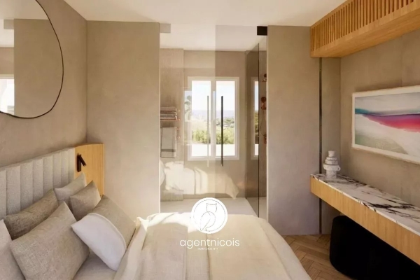 Luxury Apartment for sale in Nice, 739 000 €, Photo 2