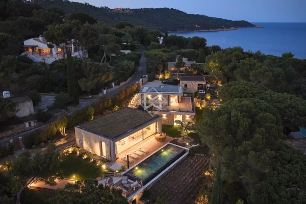 Maison de luxe à vendre à Ramatuelle, 12 900 000 €, Photo 2