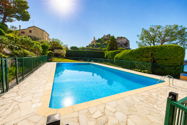 Appartement de luxe à vendre à Èze, 485 000 €, Photo 1