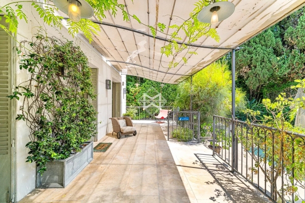 Maison de luxe à vendre à Cannes, 2 550 000 €, Photo 2