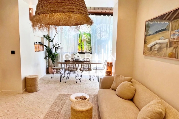 Appartement de luxe à vendre à Saint-Tropez, 1 595 000 €, Photo 2