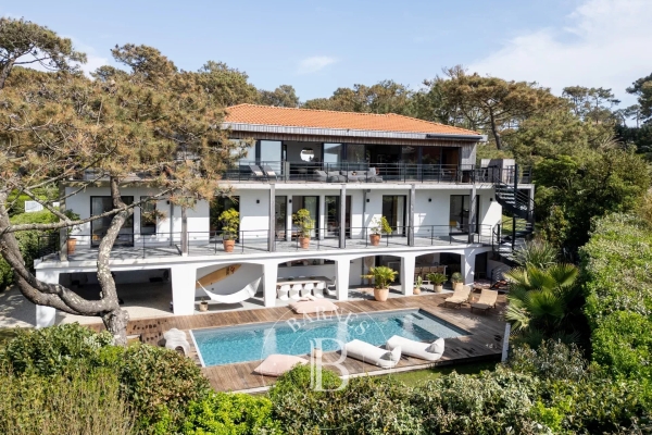 Maison de luxe à vendre à Anglet, 5 990 000 €, Photo 2