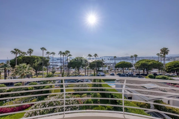 Appartement de luxe à vendre à Cannes, 4 490 000 €, Photo 2