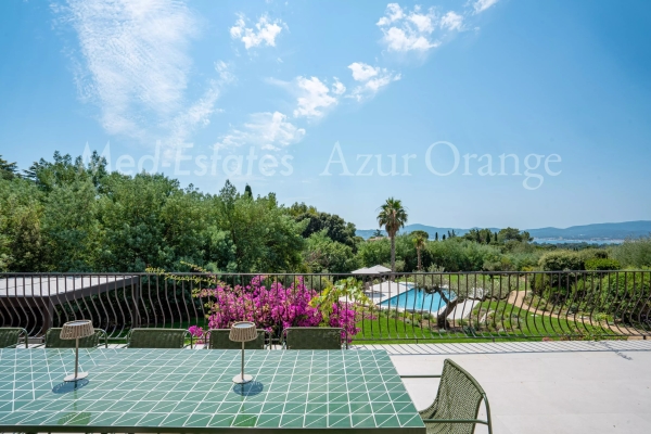 Luxury House for sale in Grimaud, 5 600 000 €, Photo 2