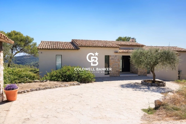 Luxury House for sale in La Colle-sur-Loup, 2 880 000 €, Photo 2